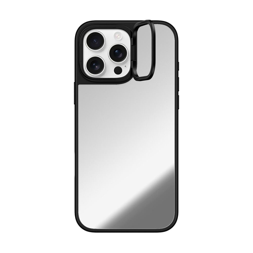 Amazon.co.jp: CASETiFY ミラー リングスタンド MagSafe対応 iPhone 16
