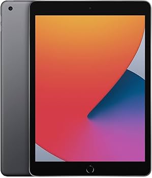Amazon.com: Apple 2019 iPad 7th Gen (10.2-inch, Wi-Fi + Cellular