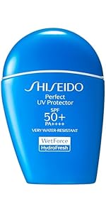 Amazon.co.jp: SHISEIDO サンケア アーバン トリプル ビューティ