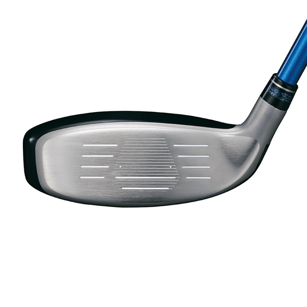 Amazon | ゼクシオ(XXIO) ユーティリティ メンズ ハイブリッド