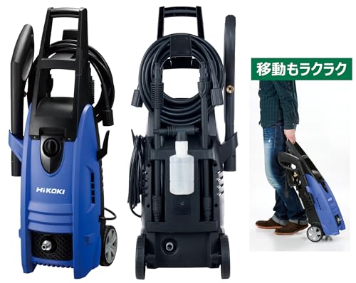 HiKOKI(ハイコーキ) - FAW105(SC) の評価 | SHOPSTAFF