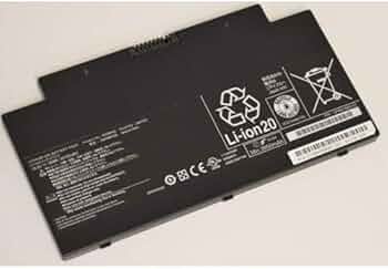 Amazon.co.jp: FUJITSU FMVNBP233 内蔵バッテリパック : パソコン