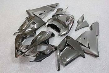 Amazon | FATExpress フェアリング キット 対応車種 2004 2005 Ninja