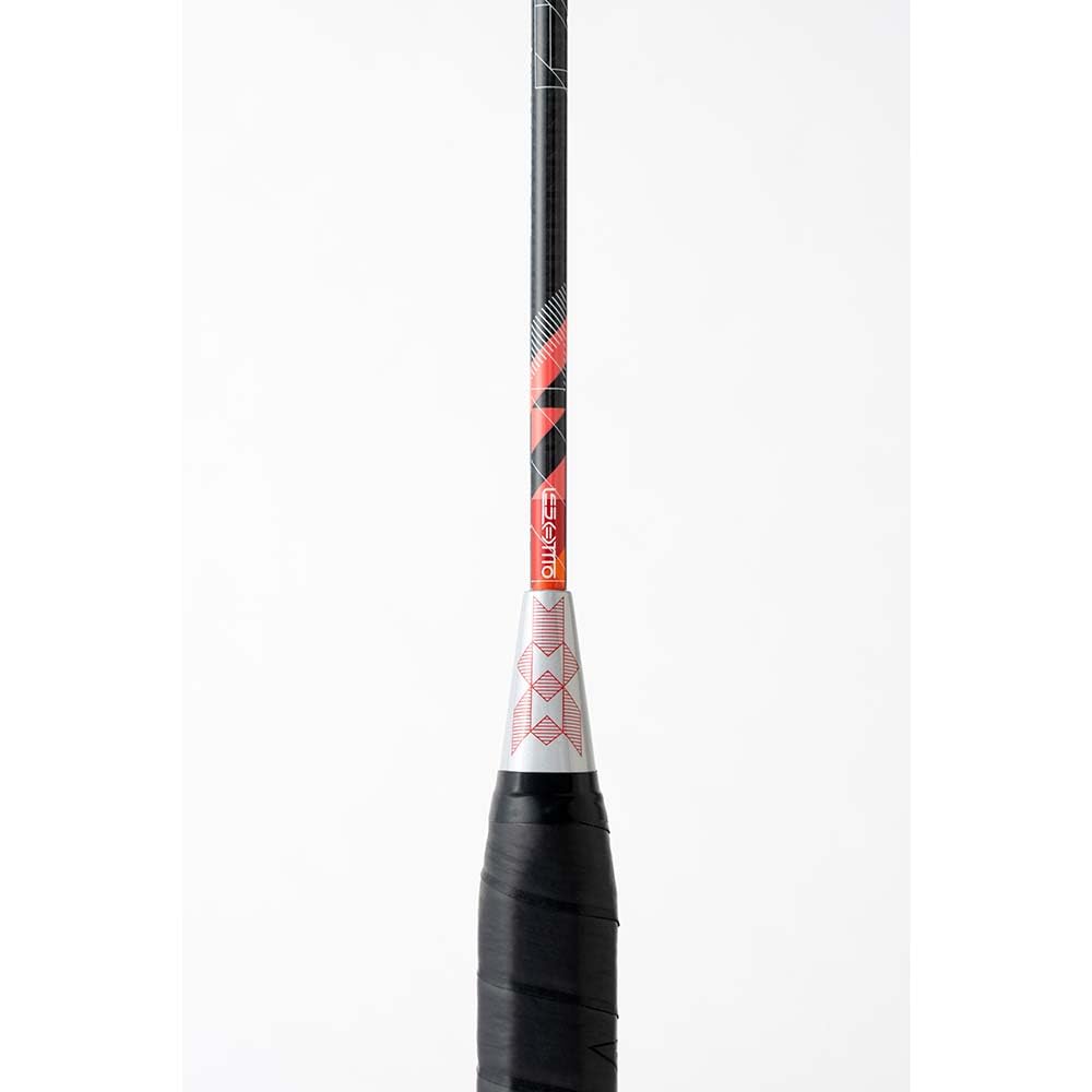 Amazon | バドミントンラケット レスモ P5Ⅱ 4U5 | コンポジットテクノ