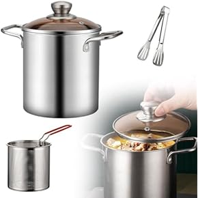 パスタ鍋(キッチン用品) 通販 | Amazon Home&Kitchen