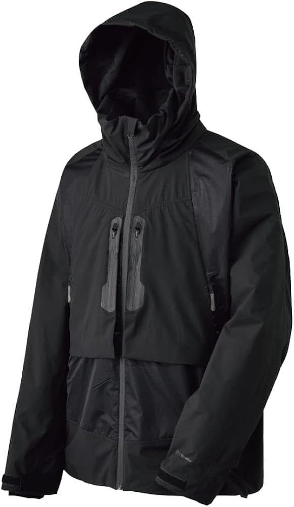 Amazon.co.jp: 【黒LL】ワークマン エックスシェルター 断熱β