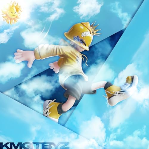 Amazon Music - KAMIGATA BOYZの世界を明るく照らしましょう - Amazon