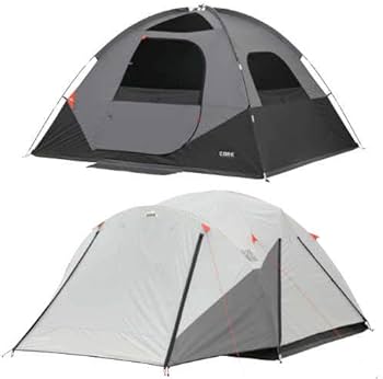 Amazon.co.jp: CORE 6-person Blockout Tent 6人用 ブロックアウト 光