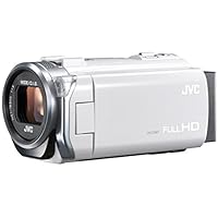 Amazon.co.jp: JVCKENWOOD JVC ビデオカメラ EVERIO 内蔵メモリー32GB