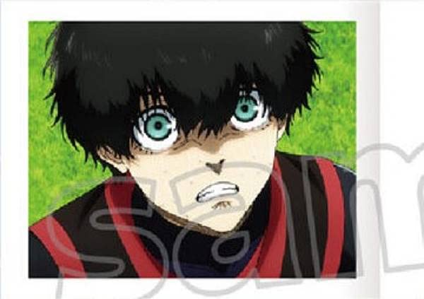 Amazon.co.jp: 【二子一揮】ブルーロック ぱしゃこれ : おもちゃ