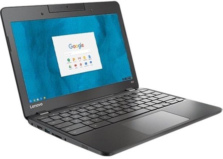 Amazon.com: Lenovo N23 Chromebook - 11.6