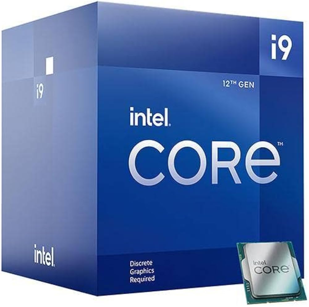Amazon | インテル Intel Core i9-12900F 2.4 GHz16コアLGA1700