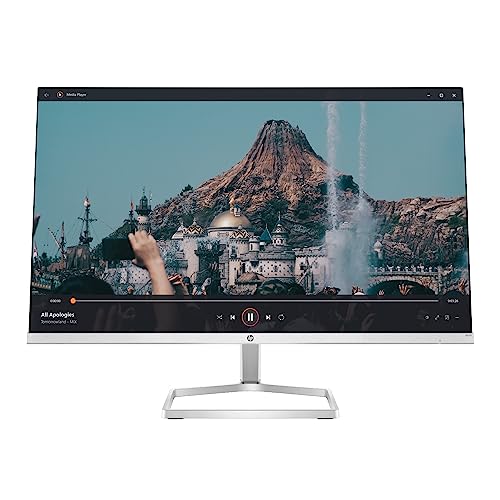 Amazon.co.jp: New_HP 24インチ FHD 1080p IPS LED アンチグレア