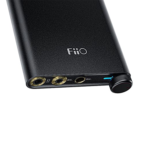 Amazon.co.jp: FiiO Q3 2021 【FIO-Q3-2021】 THX AAA仕様バランス出力