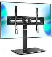 Amazon | FITUEYES テレビスタンド 27～55インチ対応 壁寄せテレビ