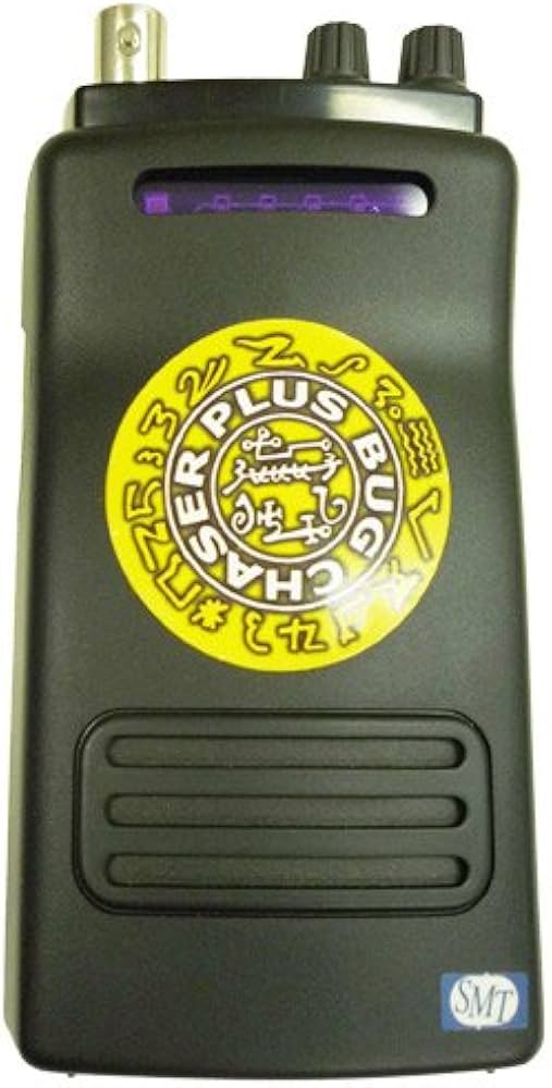 Amazon | サンメカトロニクス 【音声受信モード搭載】 盗聴器発見器