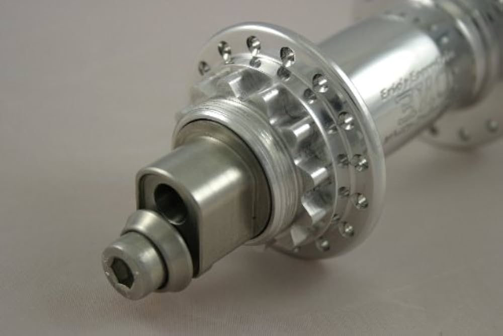 Amazon | White Industries Eric's Eccentric ENO シングルスピード