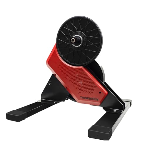 Zwift対応】激安スマートトレーナーThinkriderX2-2(ThinkriderX2MAX)の