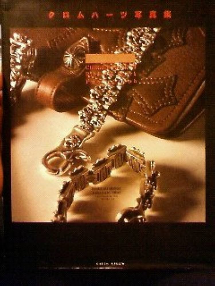 Amazon.co.jp: クロムハ-ツ写真集 : TOSHIAKI HONDA, KESAHARU IMAI