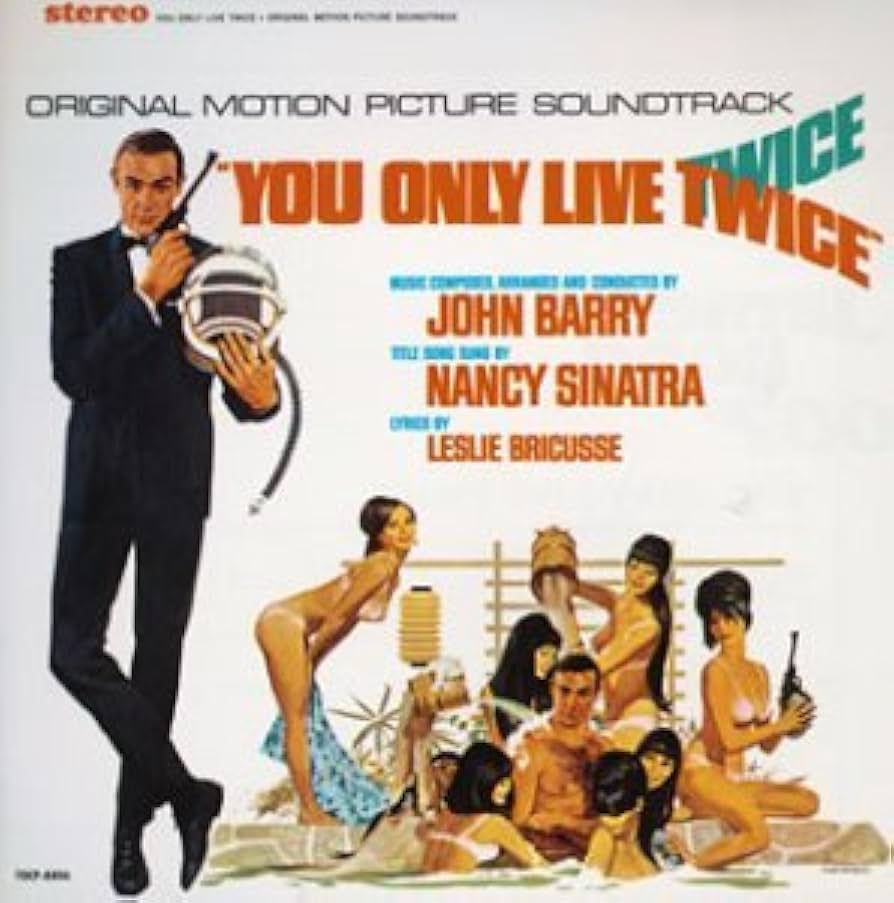 Amazon.co.jp: 007は二度死ぬ オリジナル・サウンドトラック: ミュージック