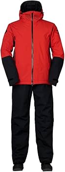 Amazon.co.jp: ダイワ(DAIWA) 防寒着 レインマックス(R)ハイパー