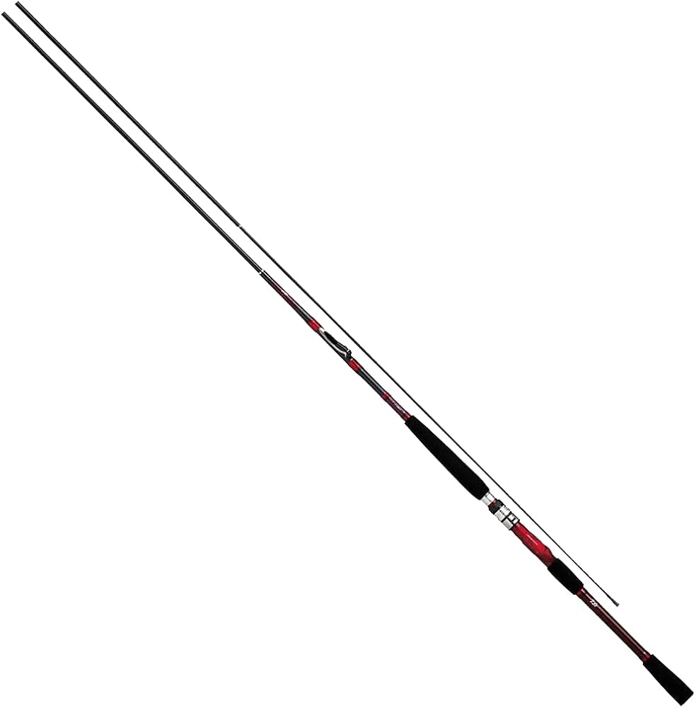 Amazon | ダイワ(DAIWA) 船インターラインロッド IL 岬・Y 50-310・Y