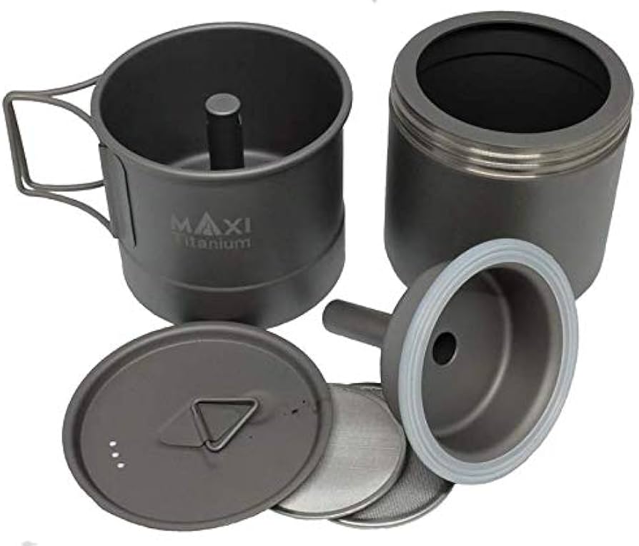 Amazon.co.jp: MAXI(マキシ) エスプレッソ コーヒーメーカー 200ml