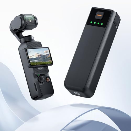 DJI Osmo Pocket 3 バッテリーハンドル」の人気商品一覧 | 安い商品を