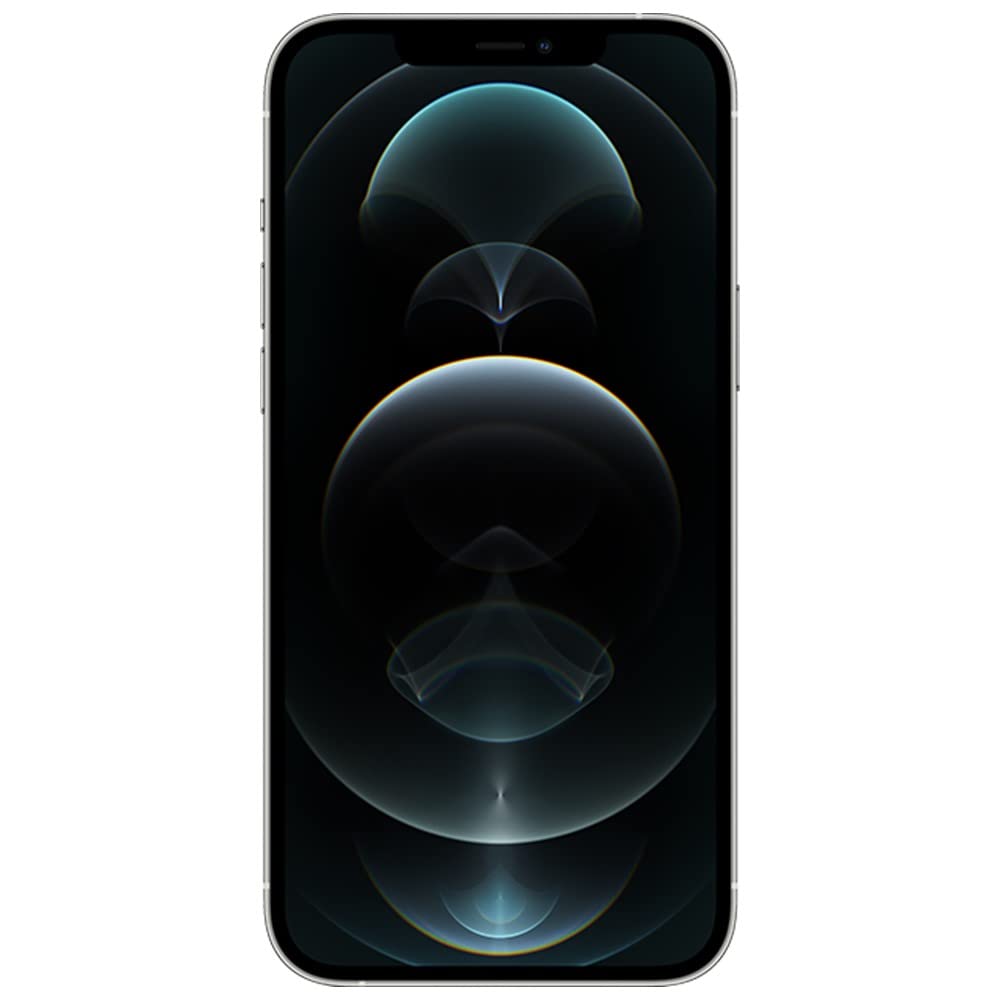 Amazon.com: Apple iPhone 12 Pro Max 5G, US Version, 512GB, Silver