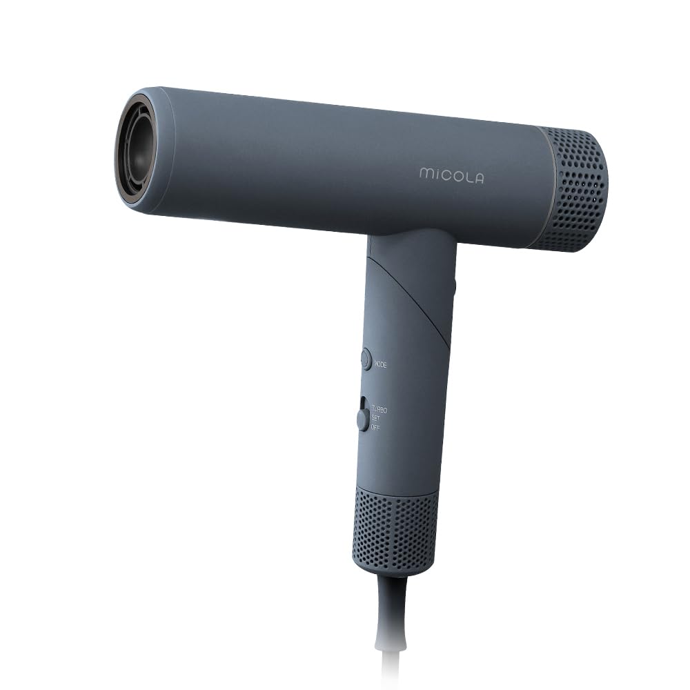 Amazon | 【Amazon.co.jp限定】アイリスオーヤマ MiCOLA イオン