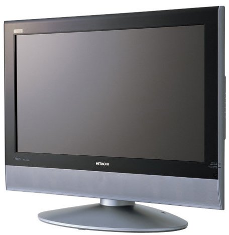 Amazon | 日立 32V型 液晶 テレビ W32L-H8000 ハイビジョン 2005年