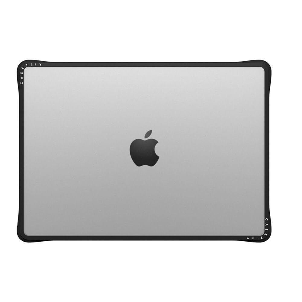 Amazon.co.jp: CASETiFY インパクト ケース MacBook Pro 14-inch (M1