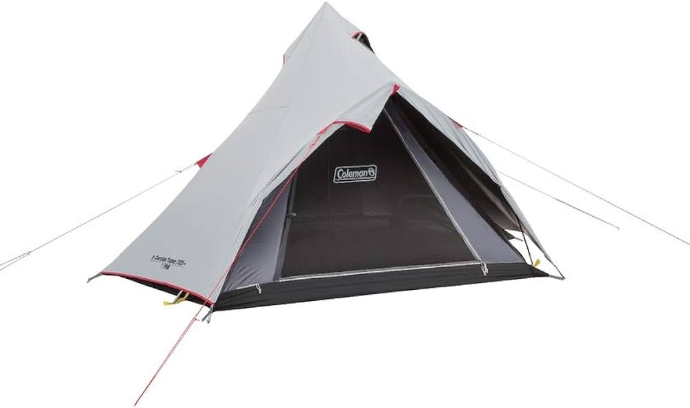 Amazon | コールマン（コールマン） エクスカーションティピー 325+
