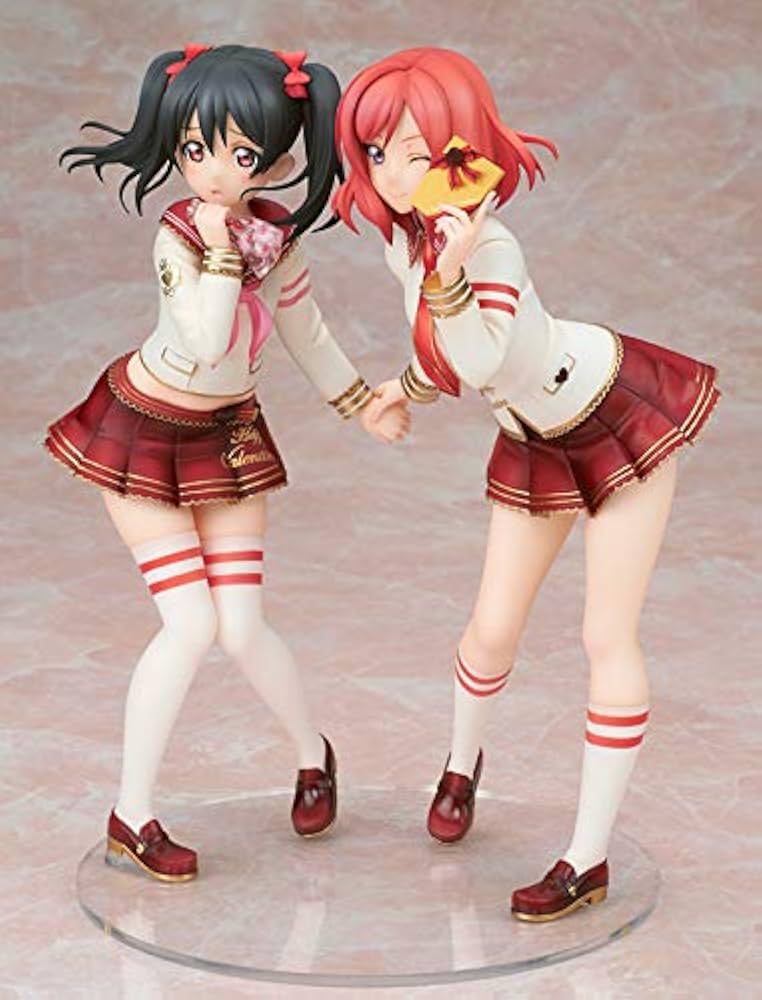 Amazon.co.jp: アルター ラブライブ！スクールアイドルフェスティバル