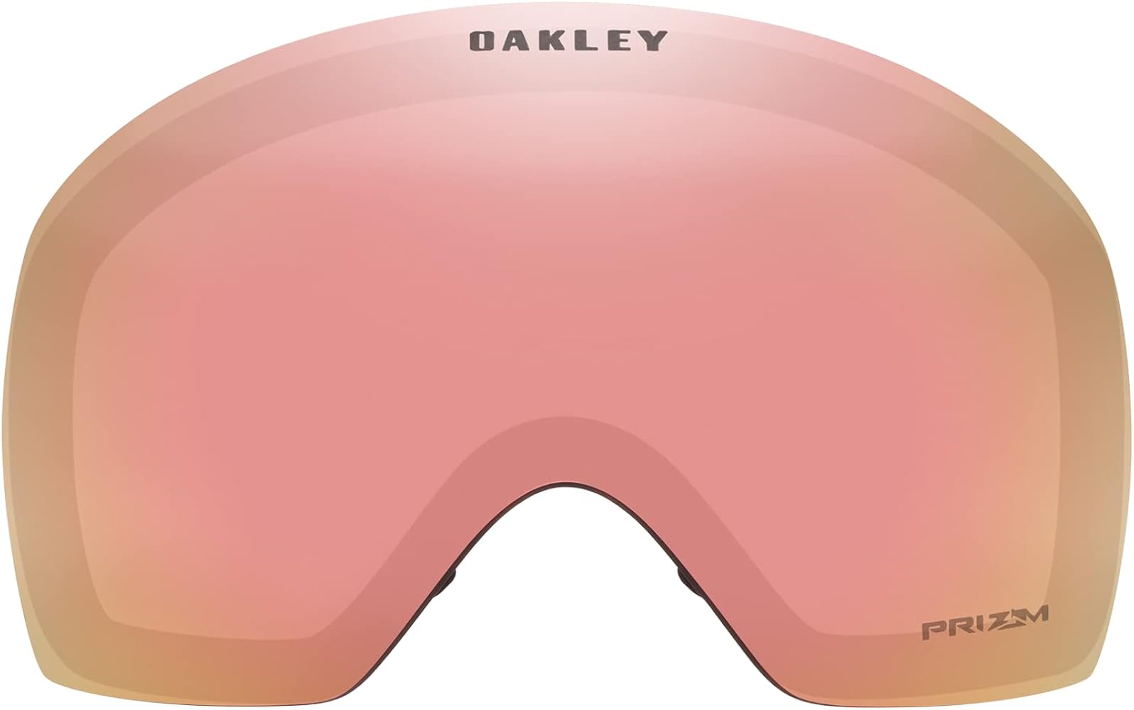 Amazon.com: Oakley Flight Deck L Replacement Lens - Prizm Rose