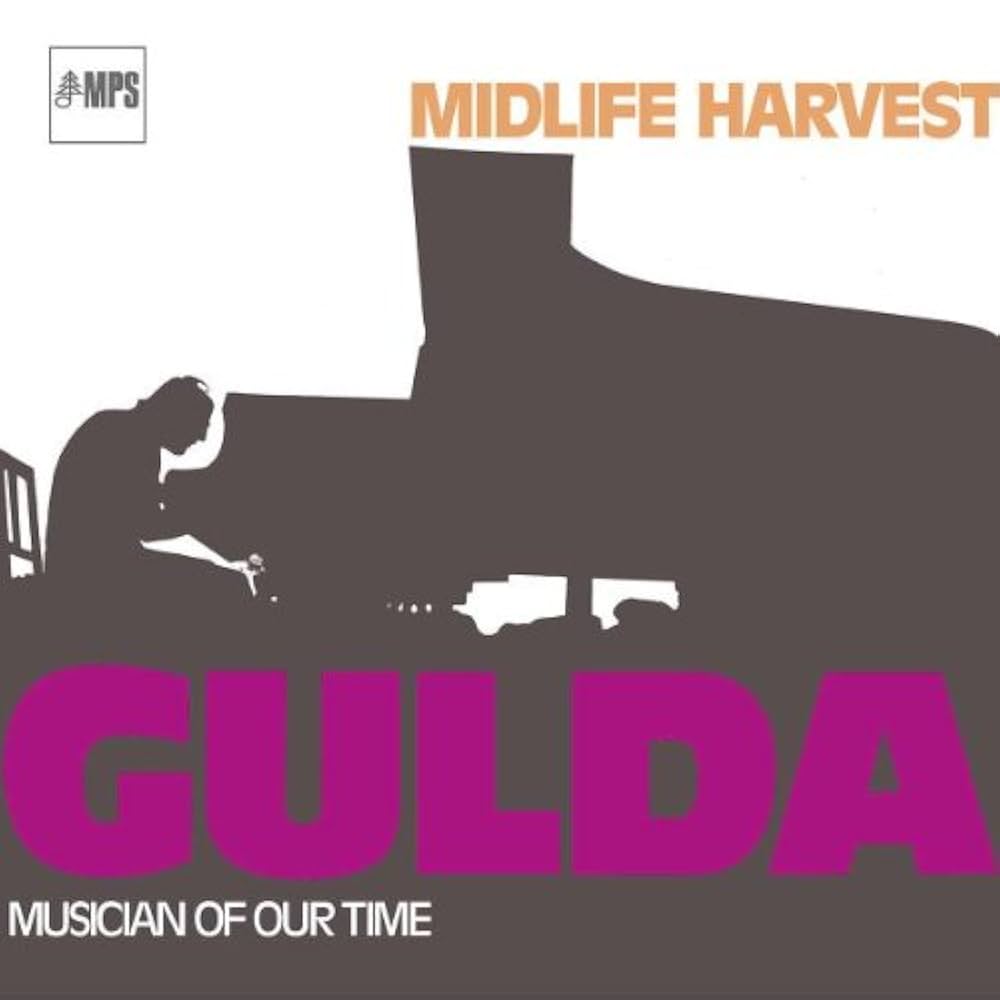 Amazon.co.jp: Midlife Harvest: ミュージック