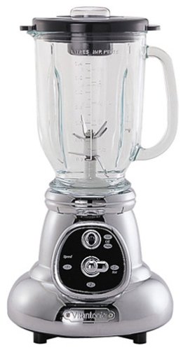 三栄コーポレーション Vitantonio クラシックブレンダー (VSB-2
