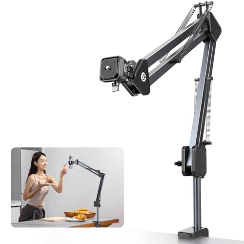 RAUBAY - デスクトップマジックアーム DMA01 の評価 | SHOPSTAFF