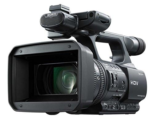 Amazon.co.jp: SONY デジタルHDビデオカメラレコーダー ブラック HDR