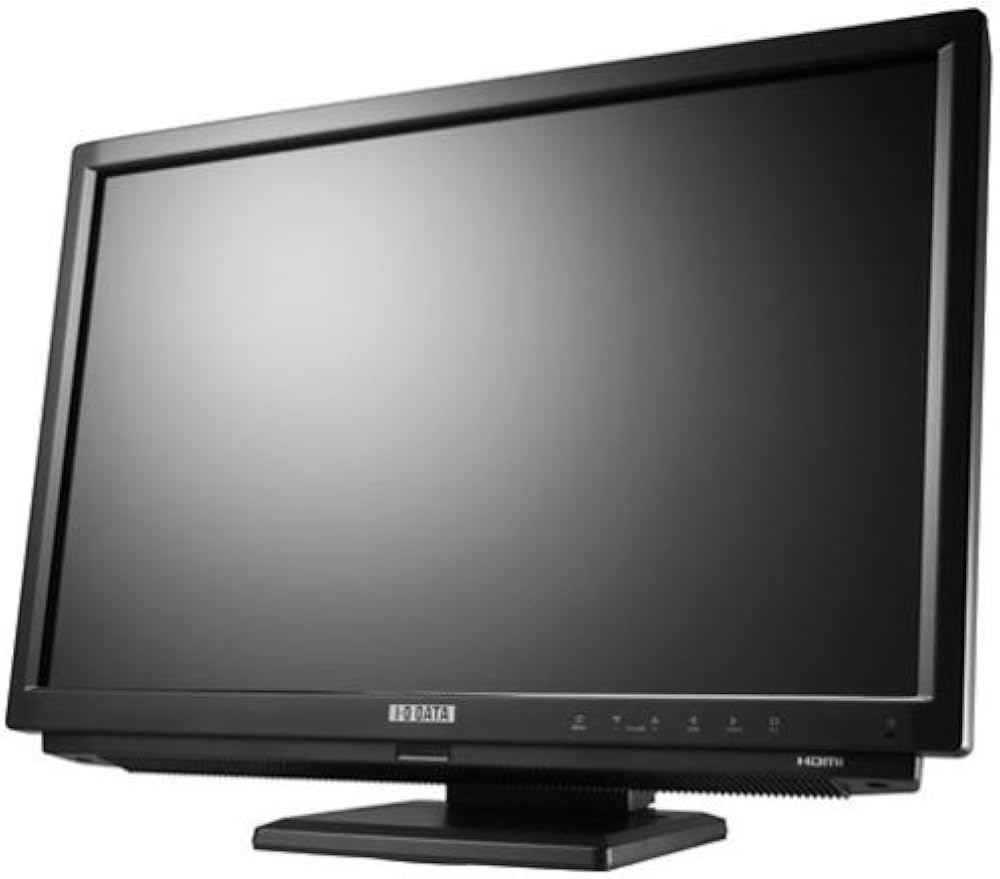 Amazon.co.jp: I-O DATA WUXGA(1920×1200) 24.1型ワイド液晶TFT