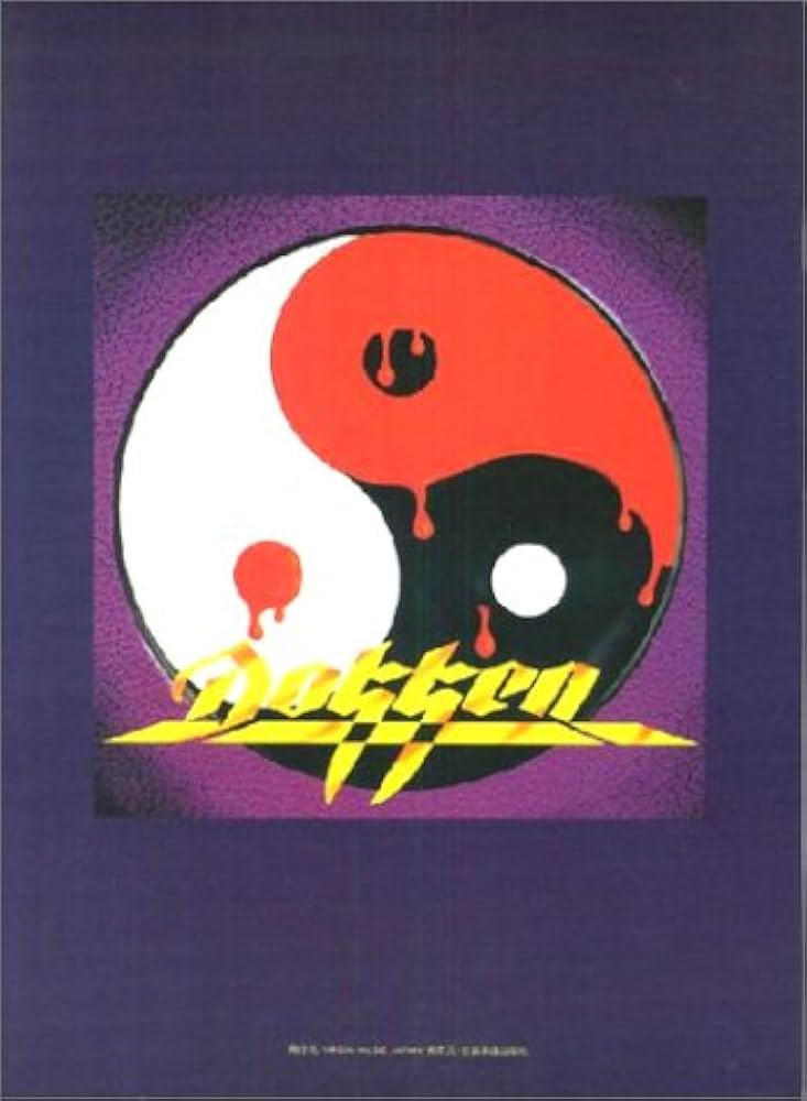 ドッケン DOKKEN |本 | 通販 | Amazon