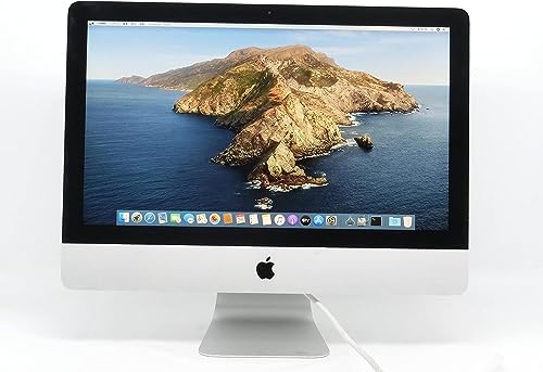 Mac デスクトップ imac 21.5」の人気商品一覧 | 安い商品を通販サイト