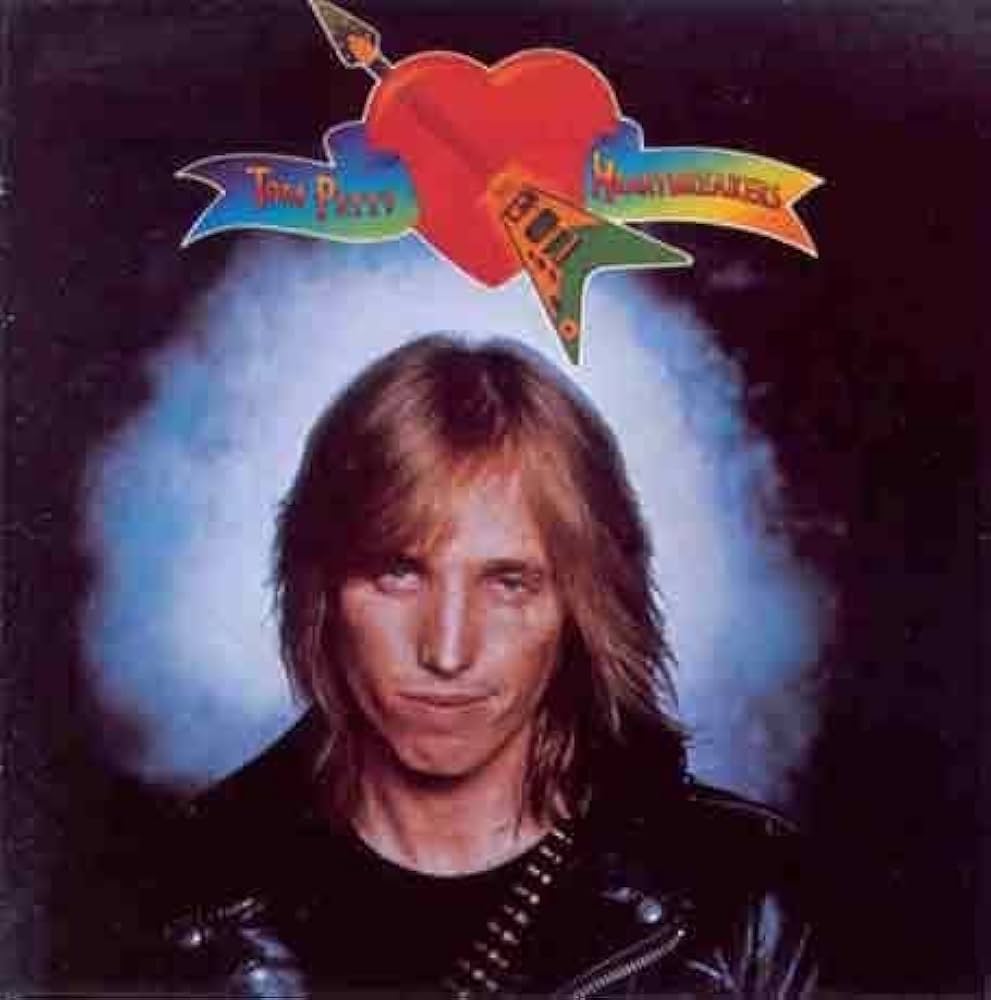Amazon.co.jp: Tom Petty & the Heartbreakers: Music