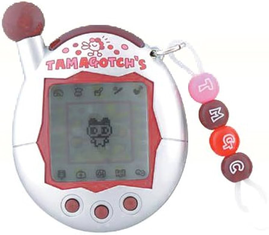 Amazon.co.jp: 超じんせーエンジョイ!たまごっちプラス チョコしるばー