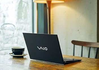 Amazon.co.jp: 【整備済み品】 WORKS PC ソニー VAIO Pro PG