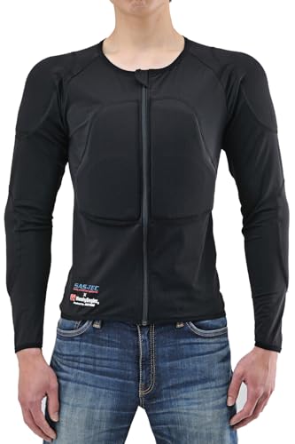 Amazon | デイトナ(Daytona) バイク プロテクター インナー ウェア CE