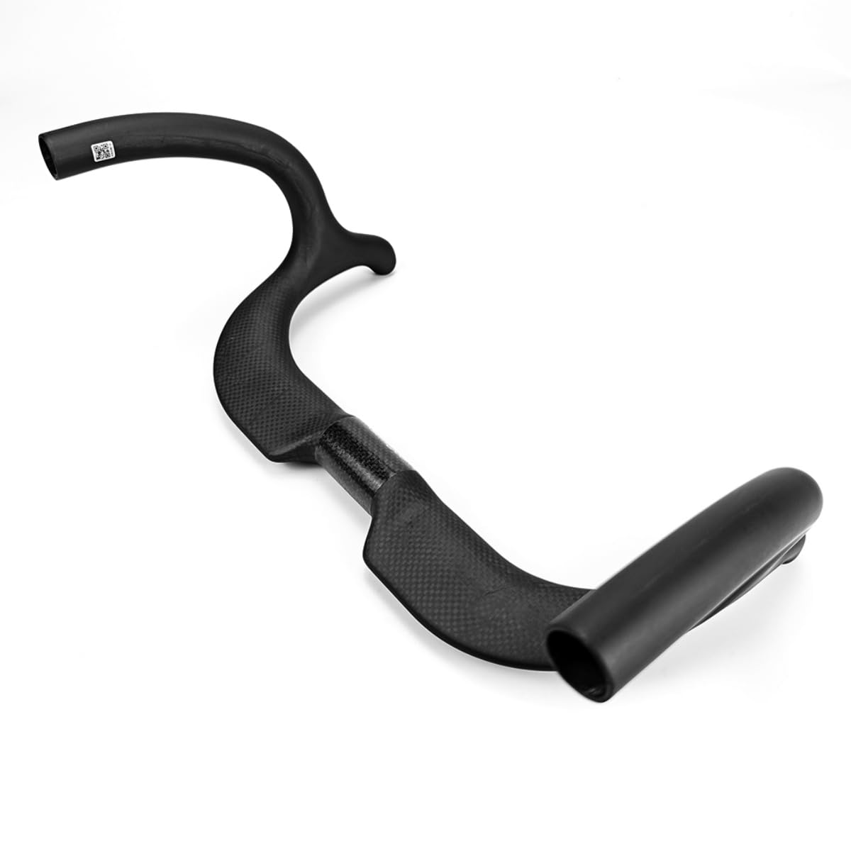 Amazon.co.jp: Joxvizx カーボントラックバイクハンドルバー31.8mm