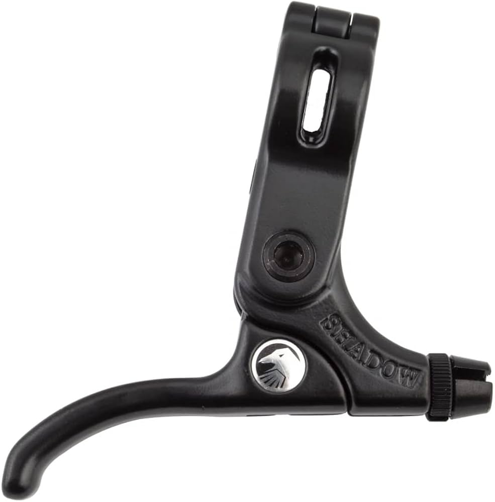 2本引き SHADOW シャドウ SANO BRAKE LEVER Amazon.co.jp: SHADOW