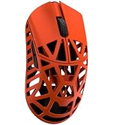 Amazon | WLMOUSE Beast X Mini ワイヤレス ゲーミングマウス 8KHz