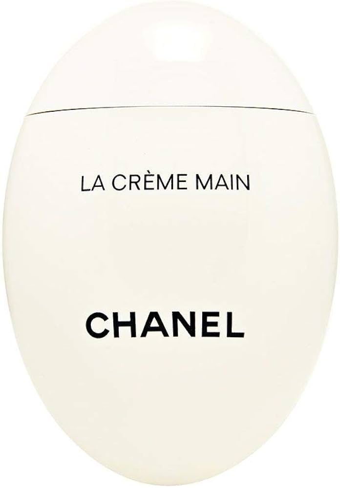 Amazon.co.jp: シャネル ラ クレーム マン ハンドクリーム 50ml [並行